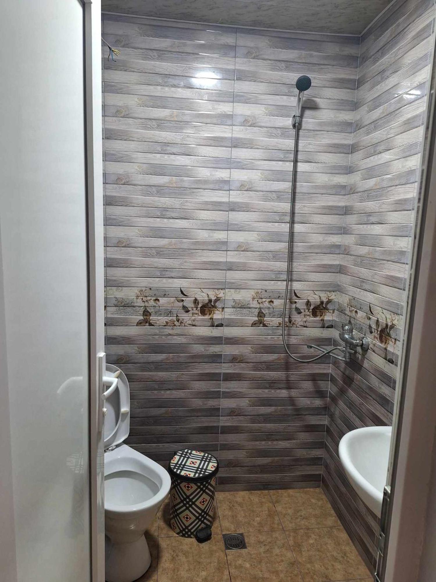 Hotel Temosalo Kobuleti Zimmer foto