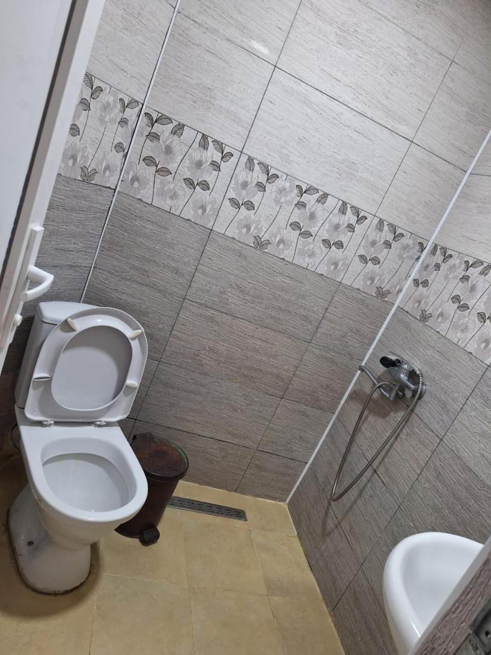 Hotel Temosalo Kobuleti Zimmer foto