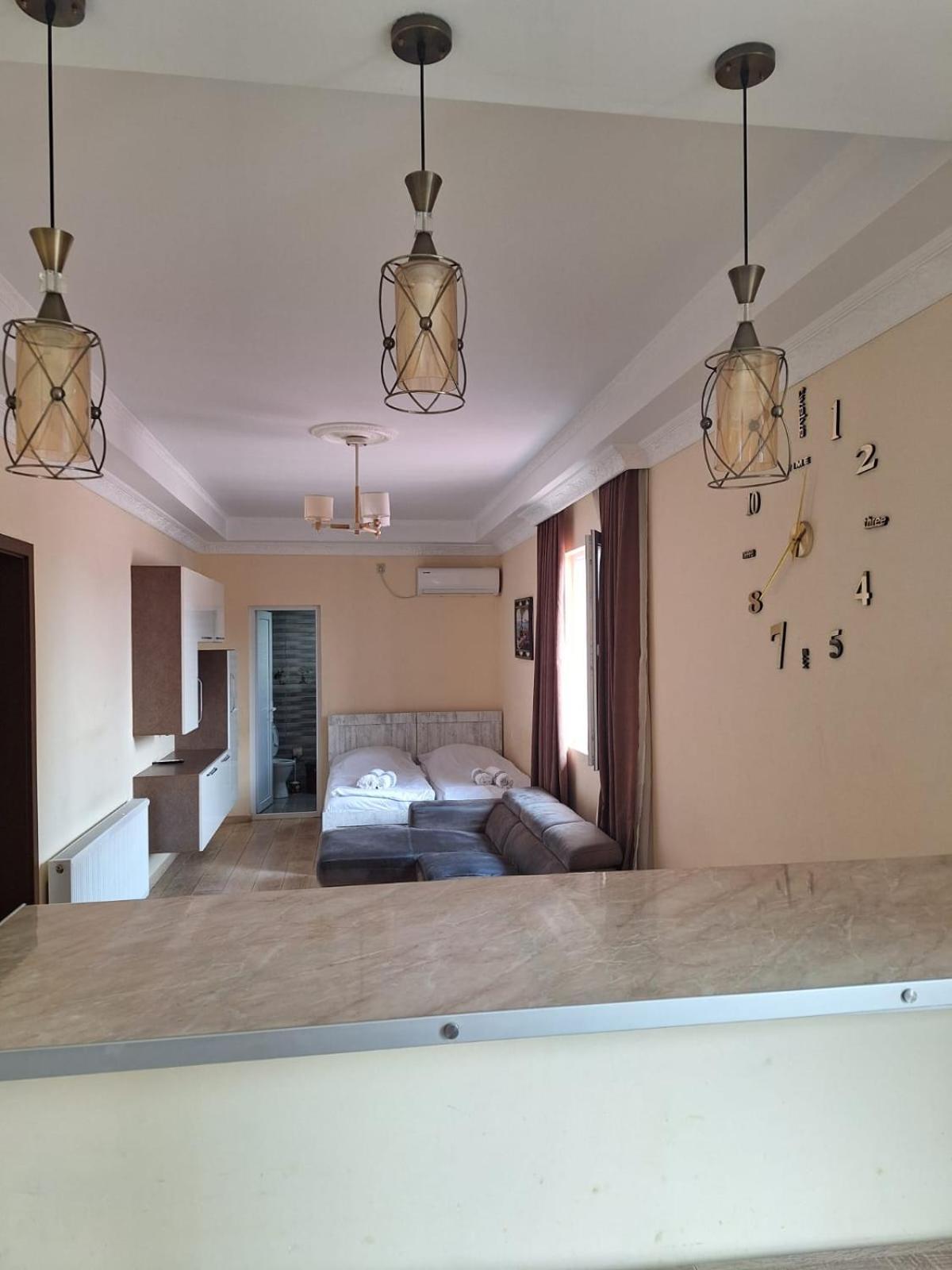 Hotel Temosalo Kobuleti Zimmer foto