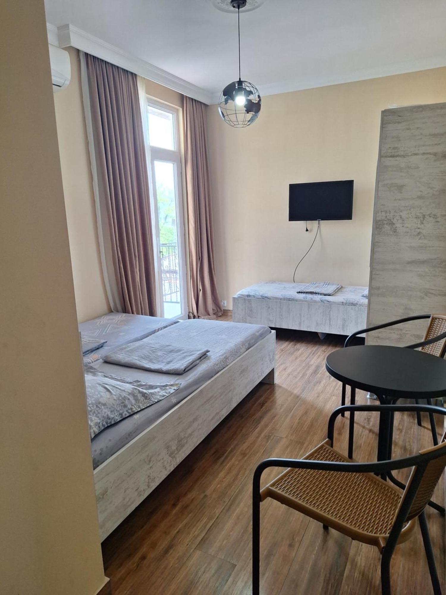 Hotel Temosalo Kobuleti Zimmer foto